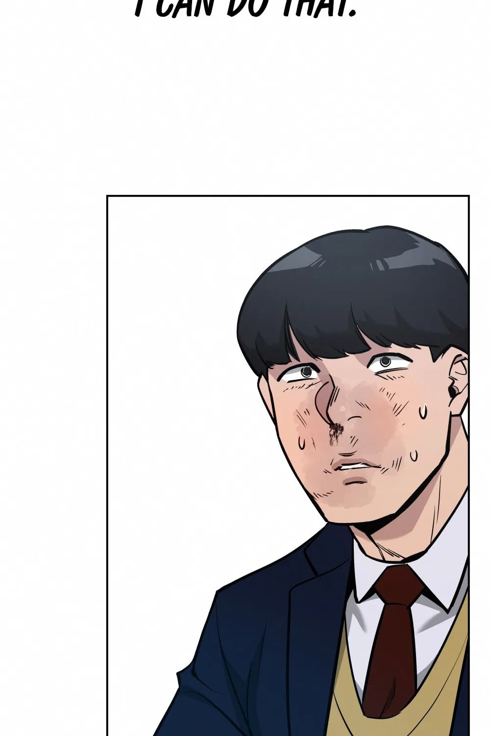 Designated Bully Chapter 6 page 151 - 