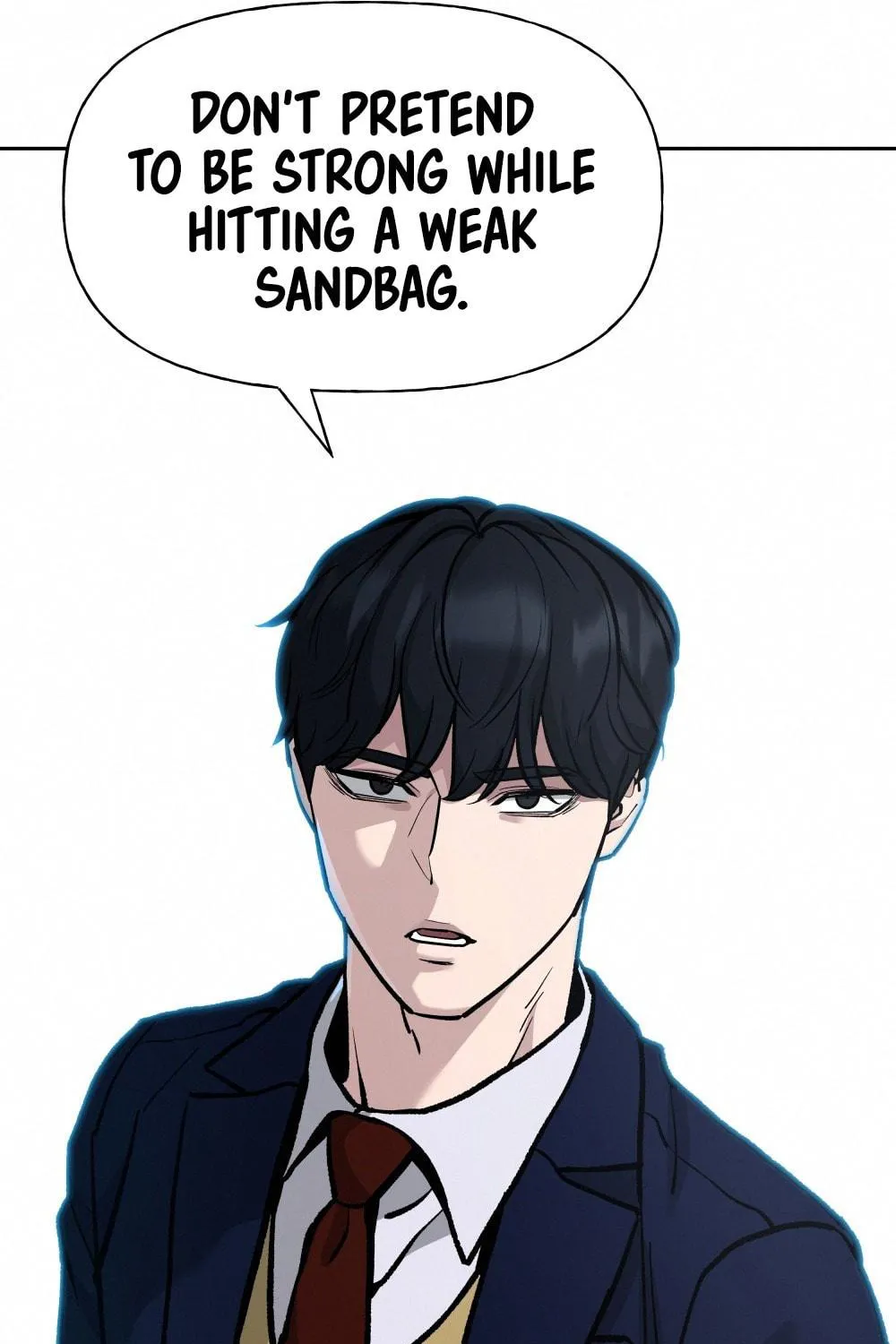 Designated Bully Chapter 6 page 155 - 