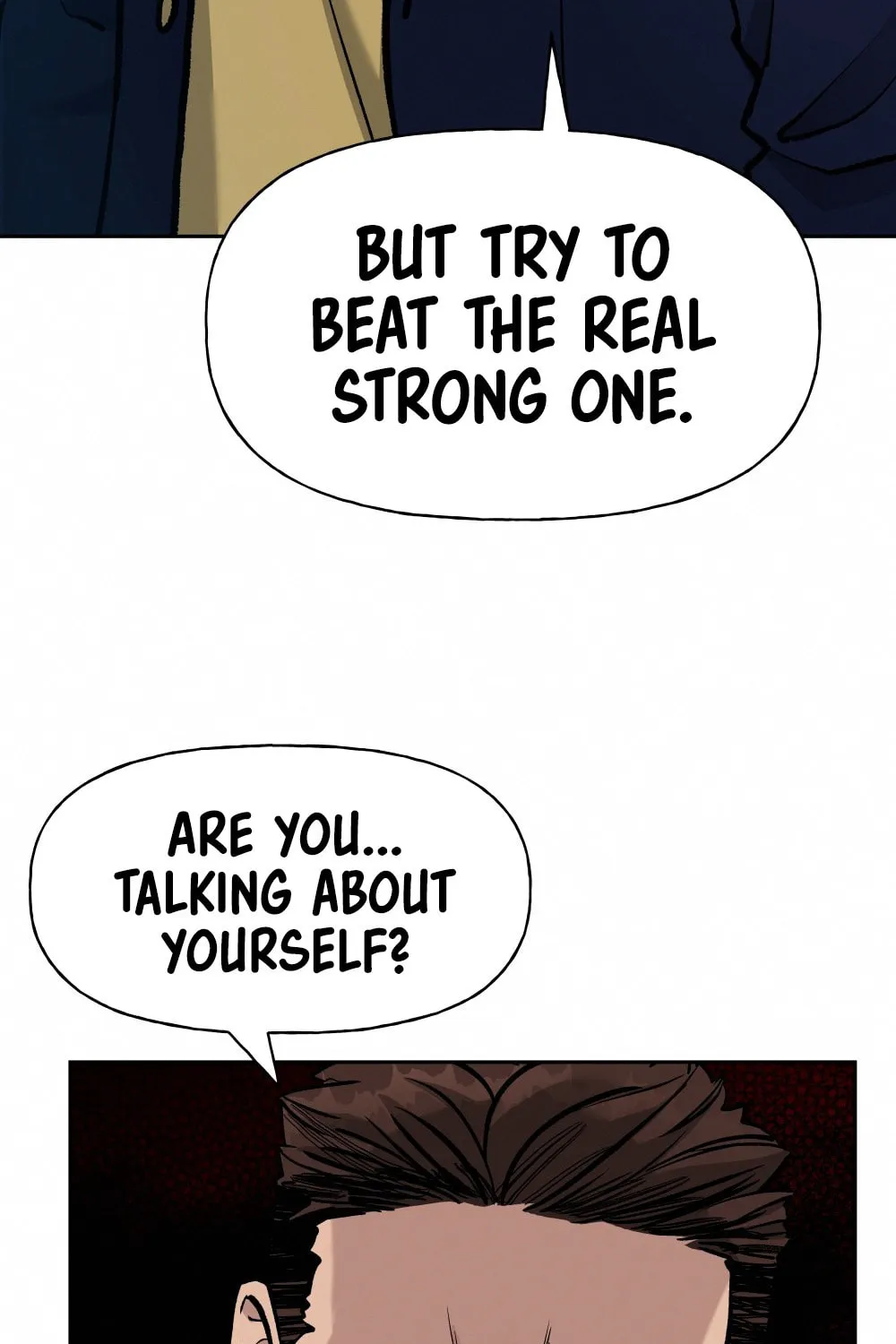 Designated Bully Chapter 6 page 157 - 
