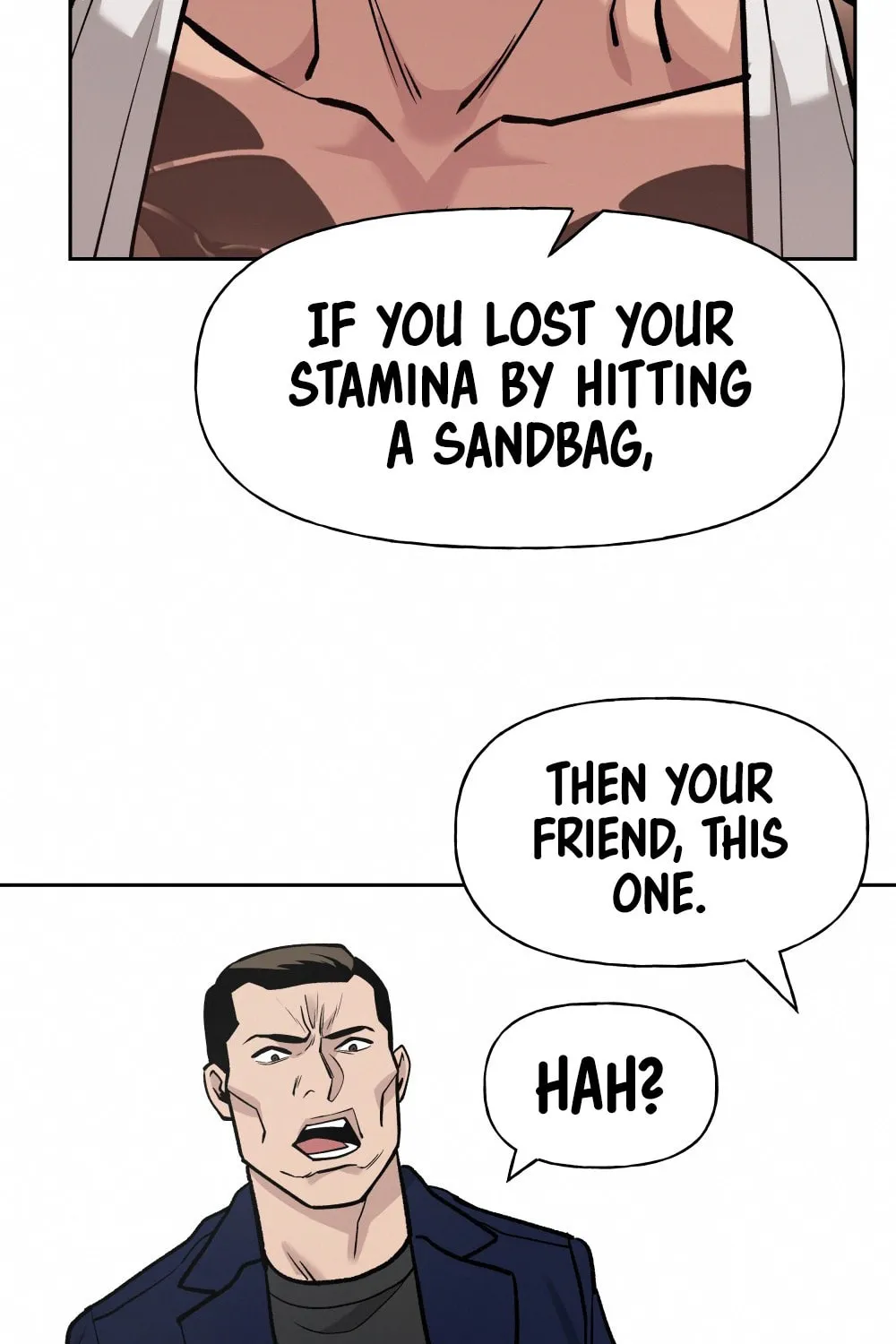 Designated Bully Chapter 6 page 159 - 