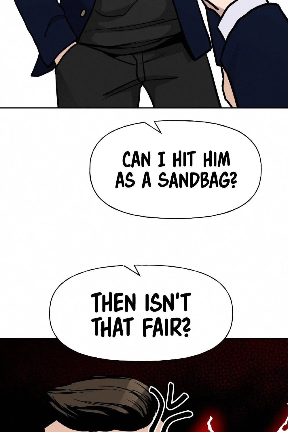Designated Bully Chapter 6 page 161 - 