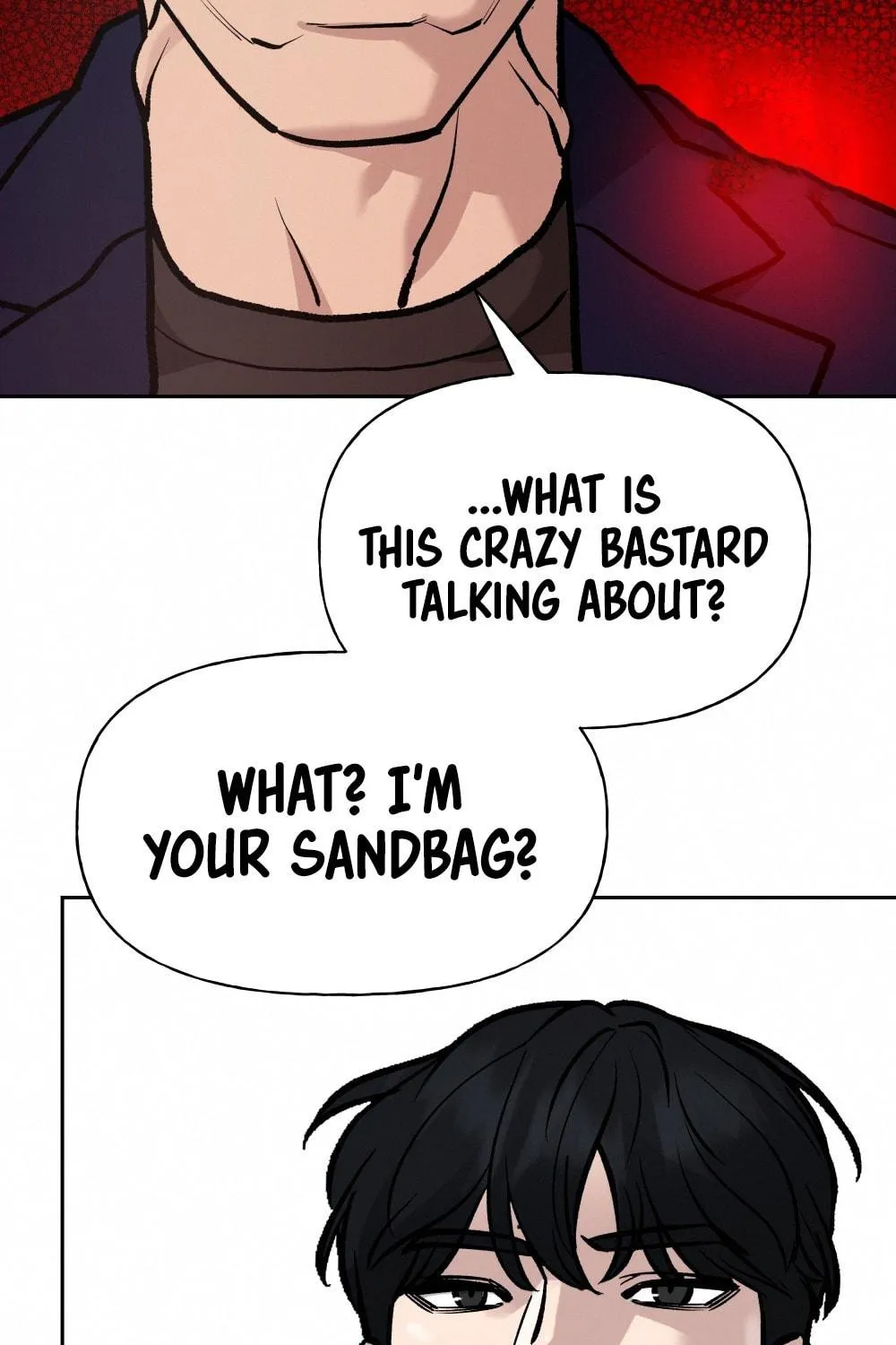 Designated Bully Chapter 6 page 163 - 
