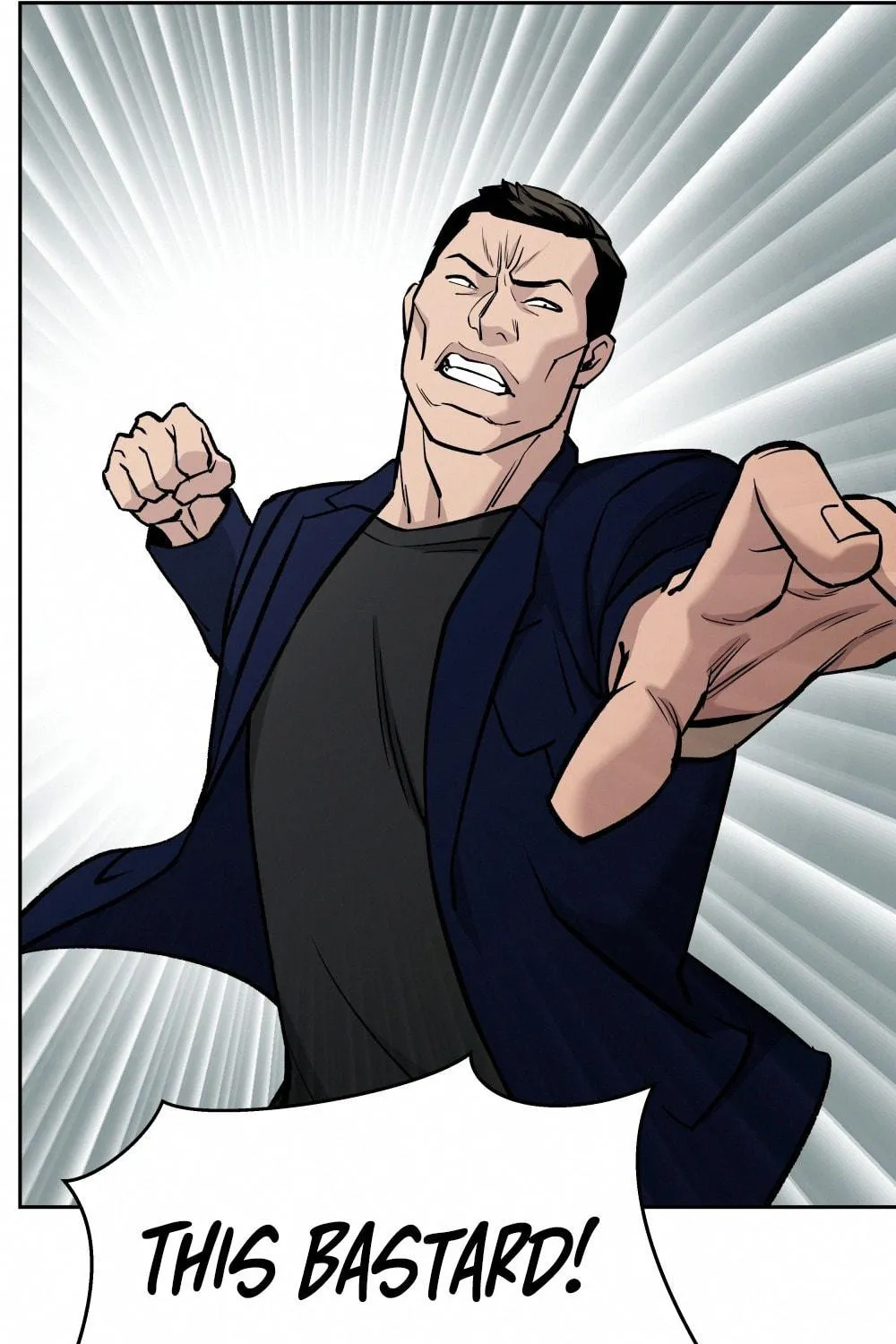 Designated Bully Chapter 6 page 166 - 