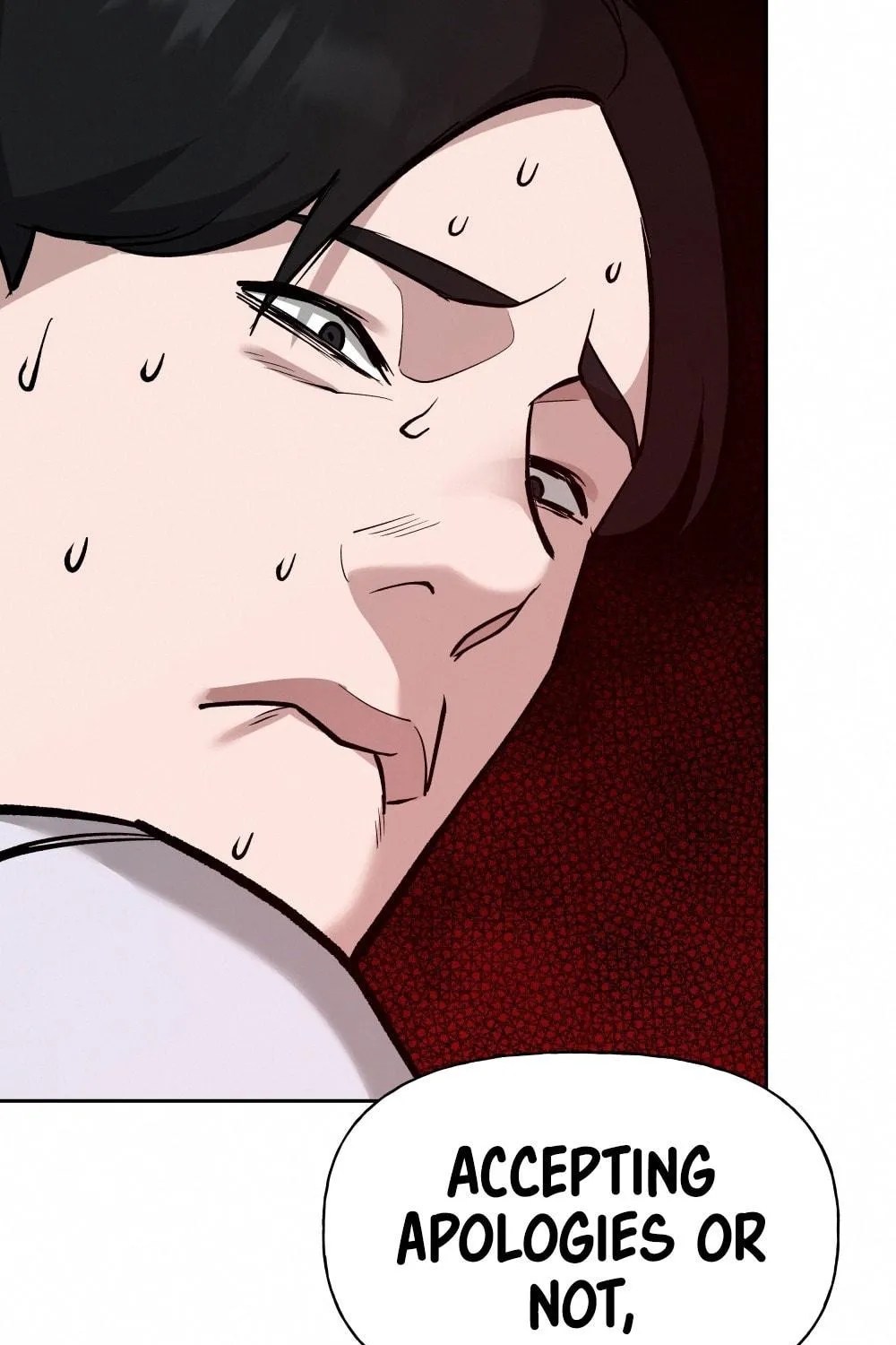 Designated Bully Chapter 6 page 18 - 