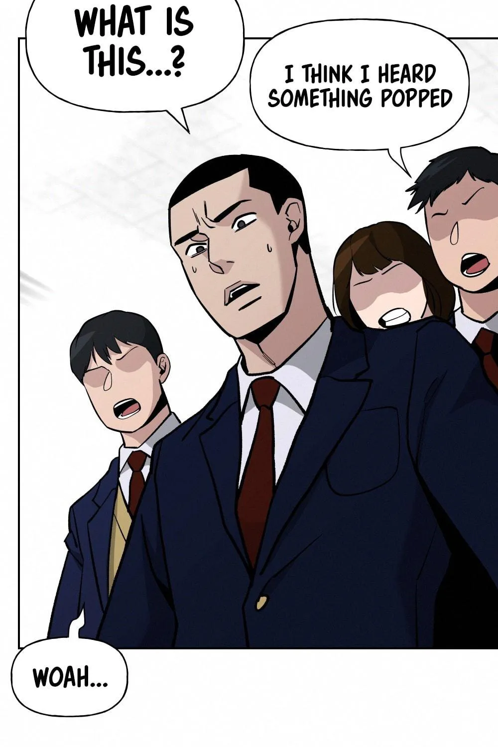 Designated Bully Chapter 6 page 183 - 