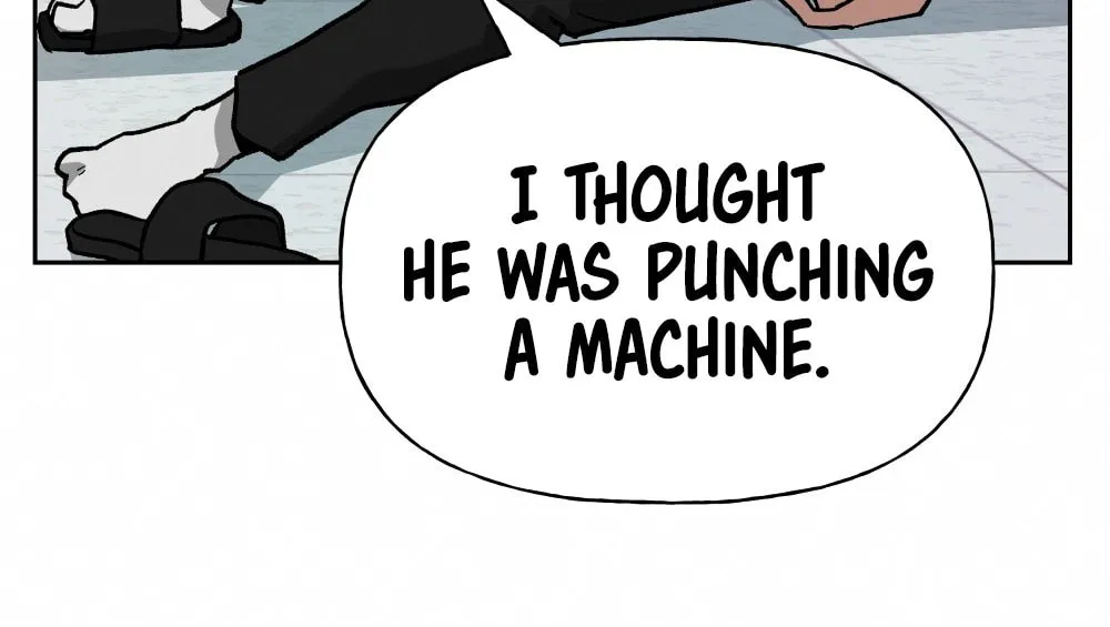 Designated Bully Chapter 6 page 187 - 