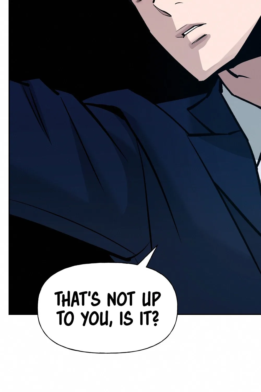 Designated Bully Chapter 6 page 20 - 