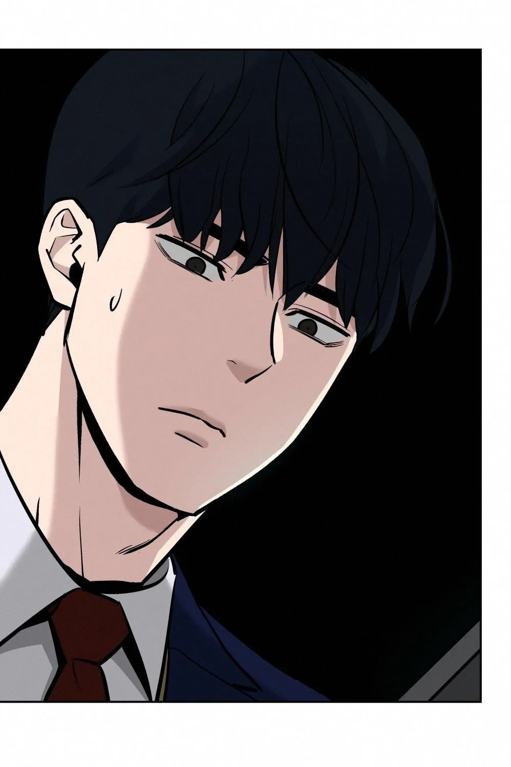 Designated Bully Chapter 6 page 28 - 