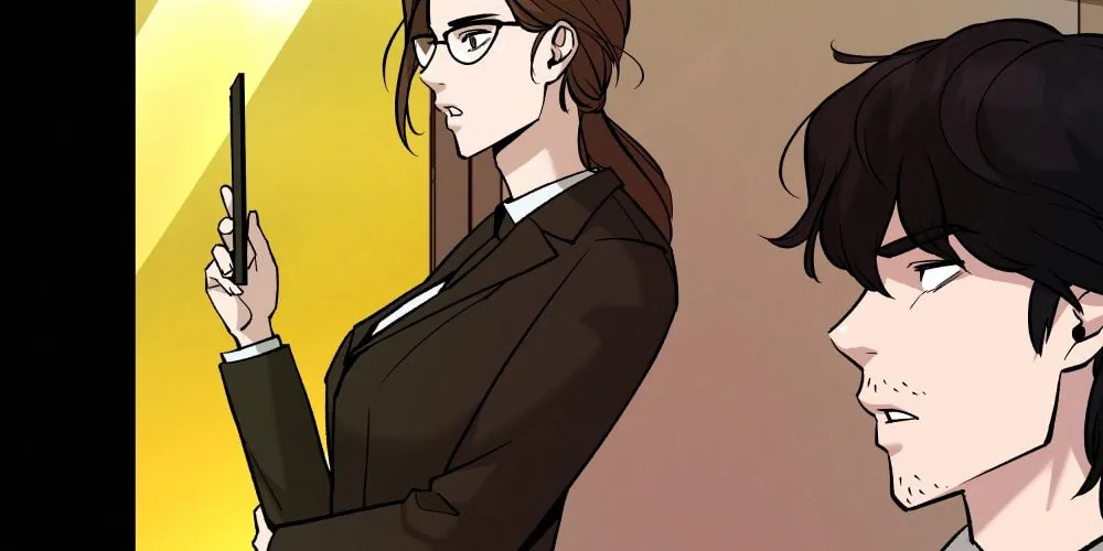 Designated Bully Chapter 6 page 31 - 