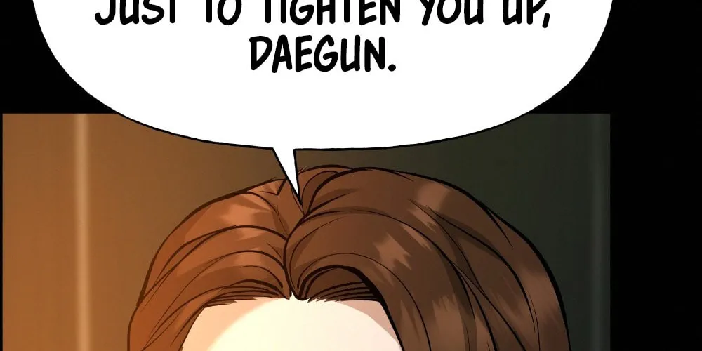 Designated Bully Chapter 6 page 33 - 