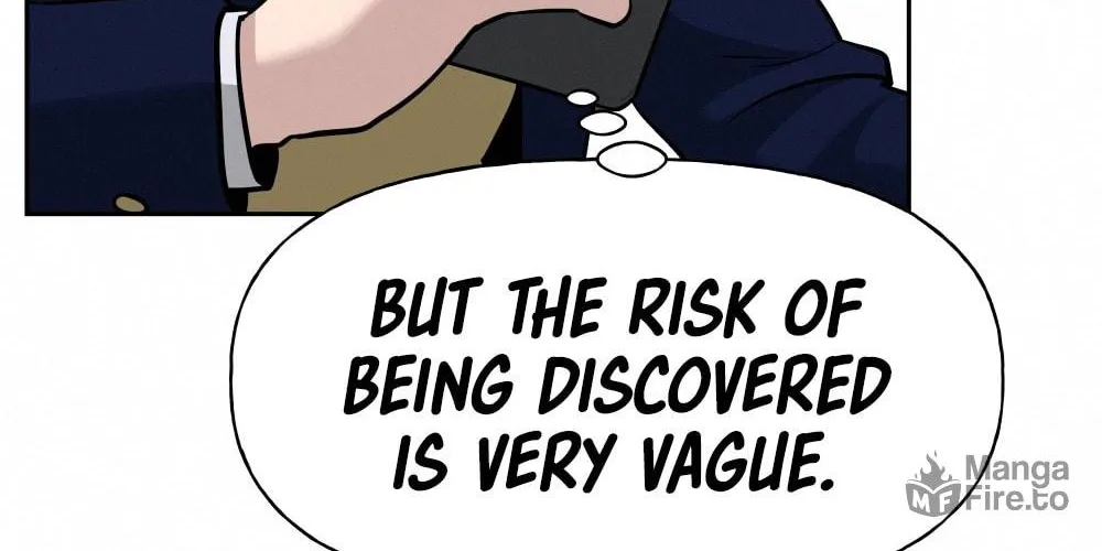 Designated Bully Chapter 6 page 40 - 