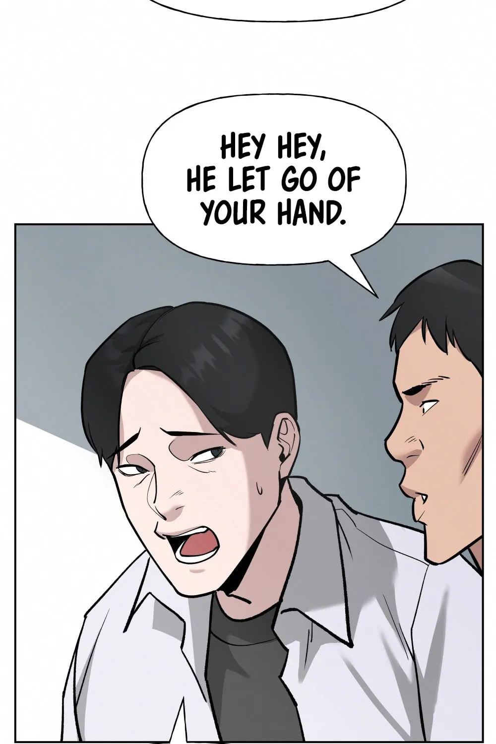 Designated Bully Chapter 6 page 41 - 