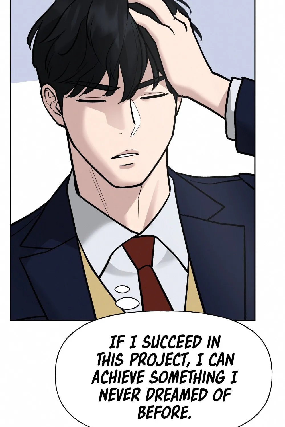 Designated Bully Chapter 6 page 49 - 