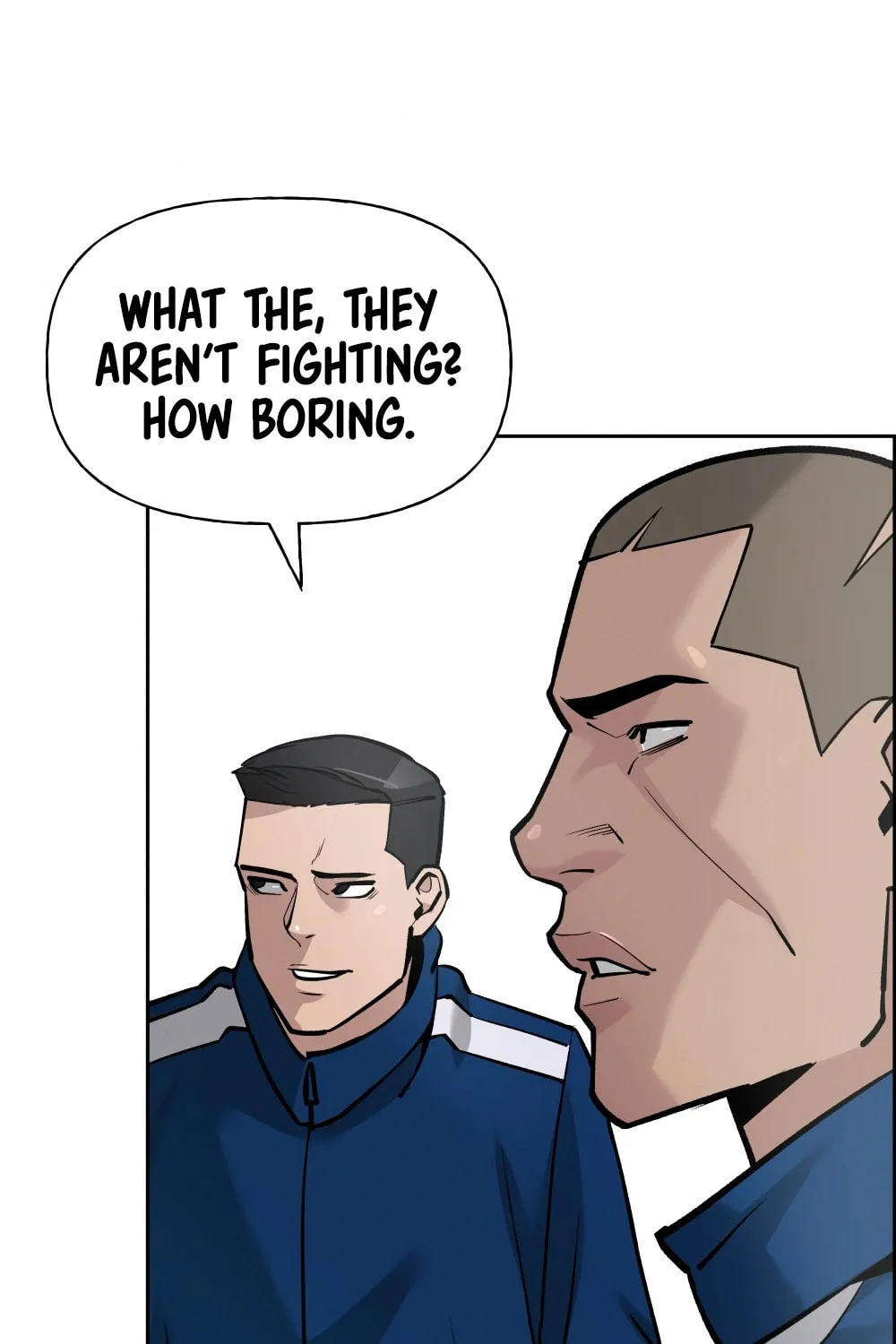 Designated Bully Chapter 6 page 53 - 