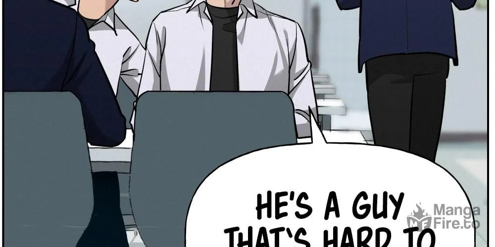 Designated Bully Chapter 6 page 58 - 