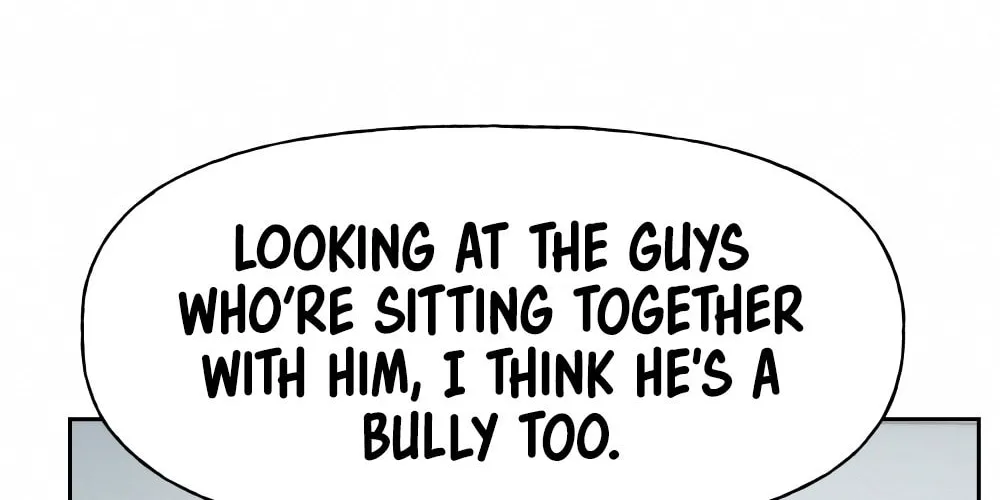 Designated Bully Chapter 6 page 7 - 
