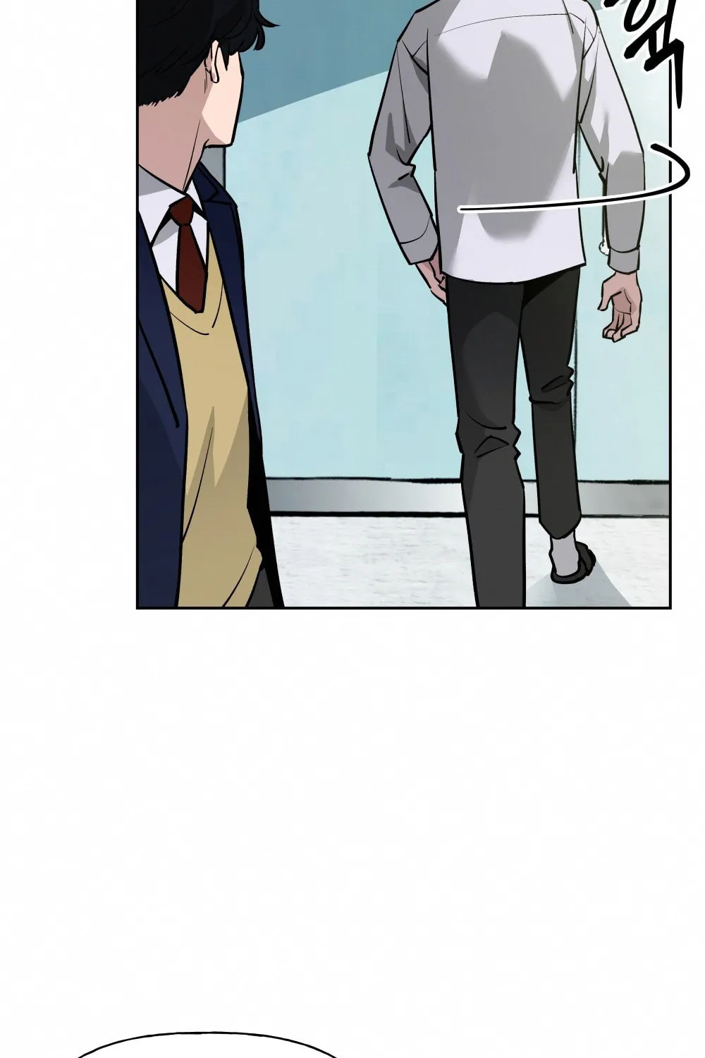Designated Bully Chapter 6 page 64 - 