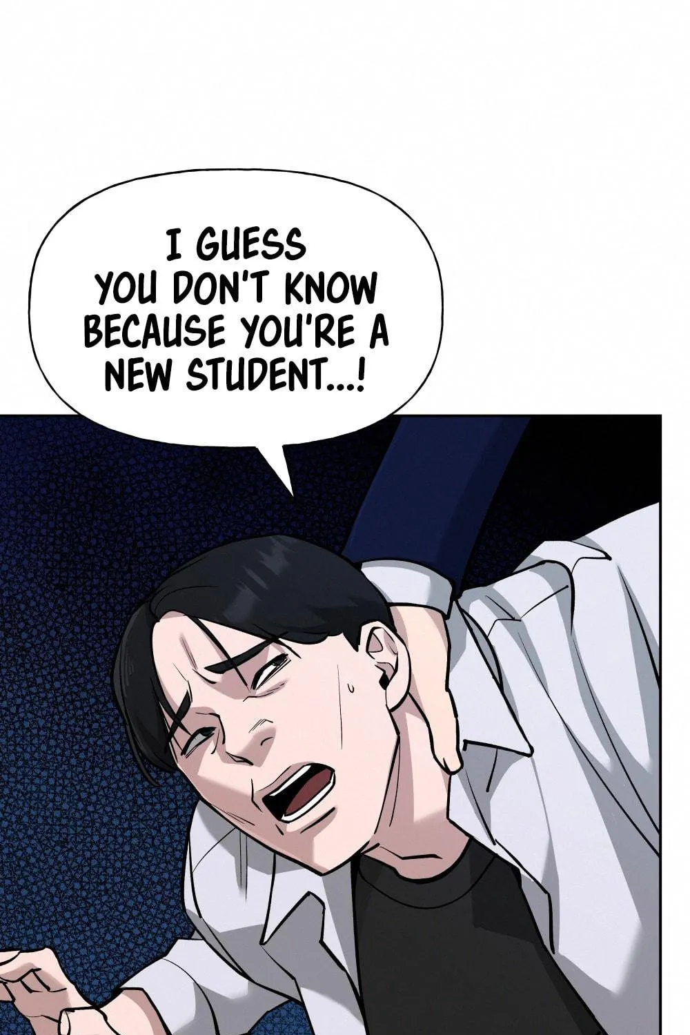 Designated Bully Chapter 6 page 68 - 