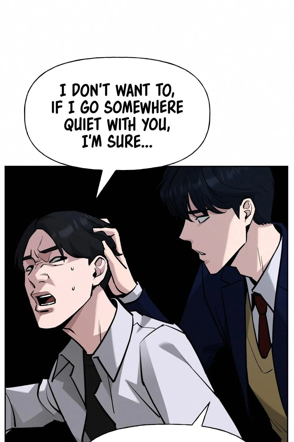 Designated Bully Chapter 6 page 75 - 
