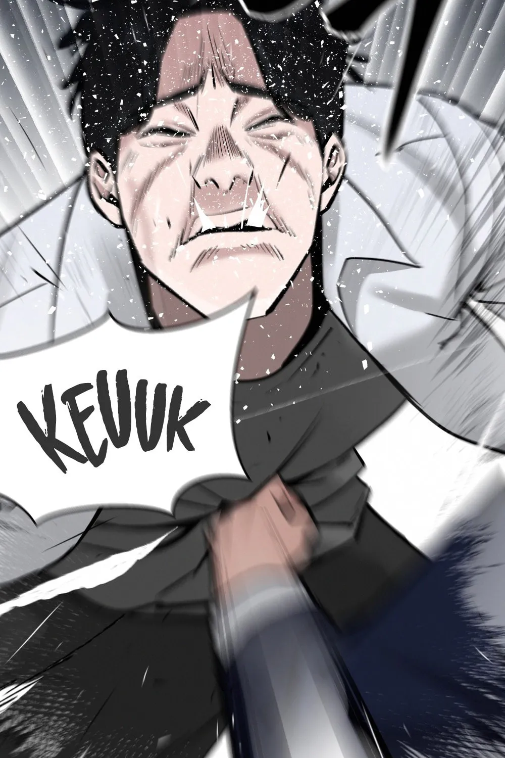 Designated Bully Chapter 6 page 81 - 