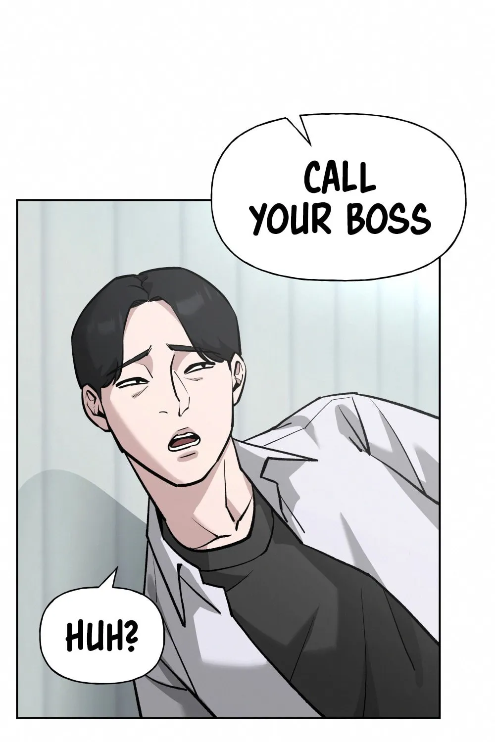 Designated Bully Chapter 6 page 86 - 