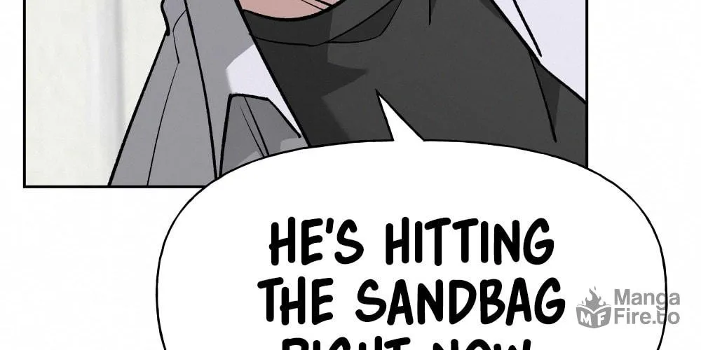 Designated Bully Chapter 6 page 91 - 