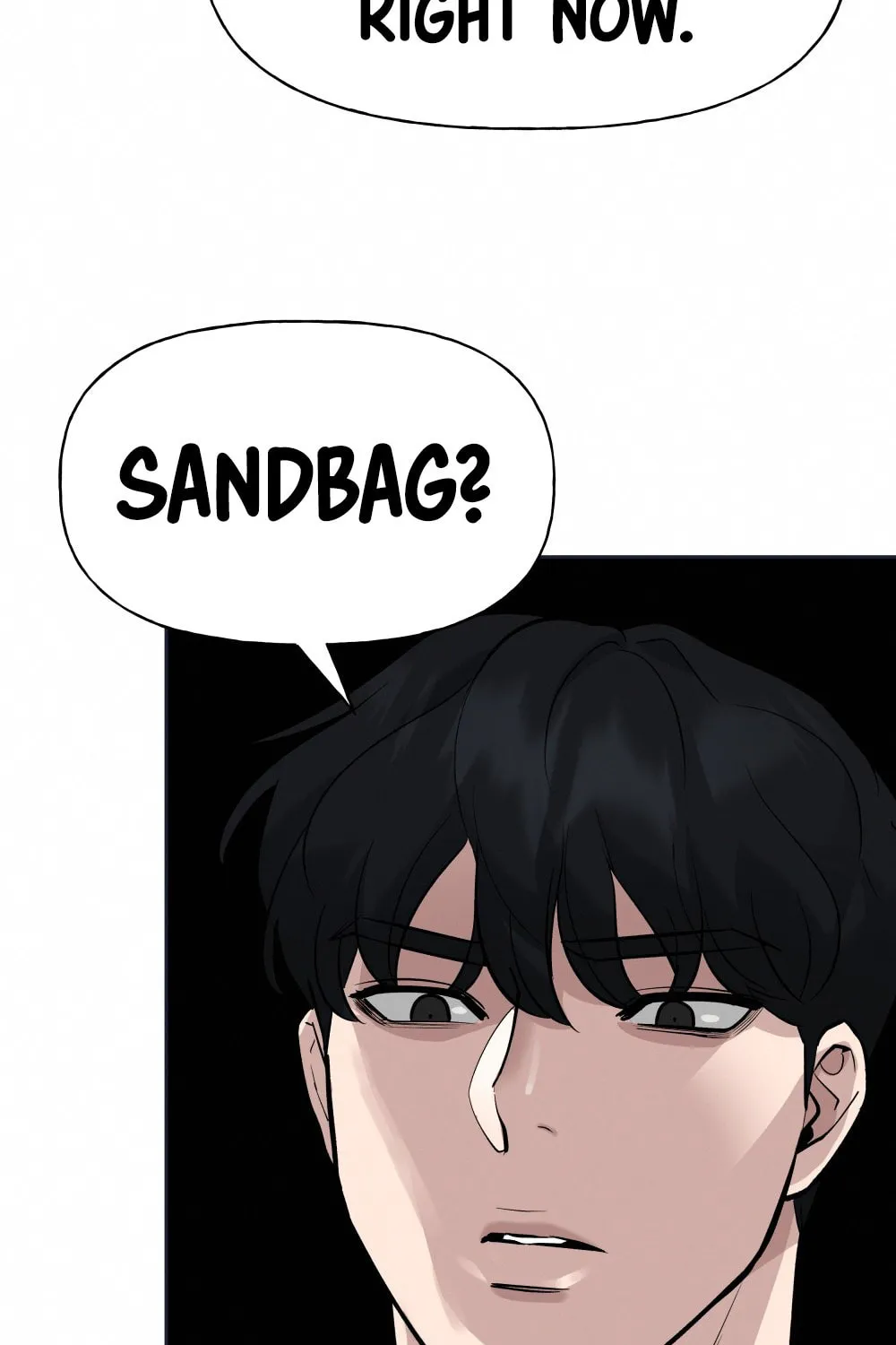 Designated Bully Chapter 6 page 92 - 