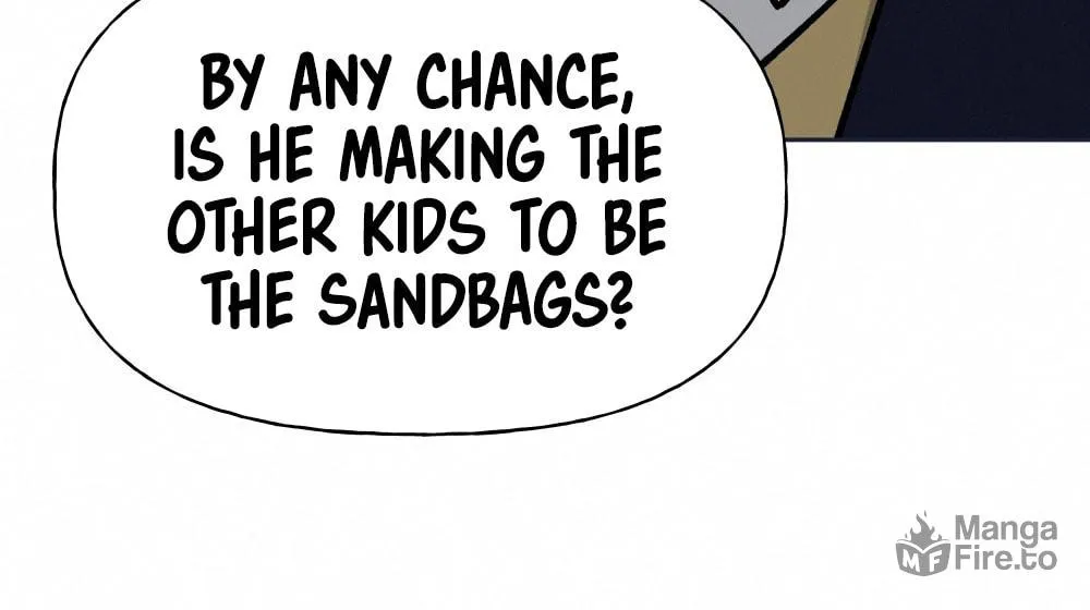 Designated Bully Chapter 6 page 94 - 