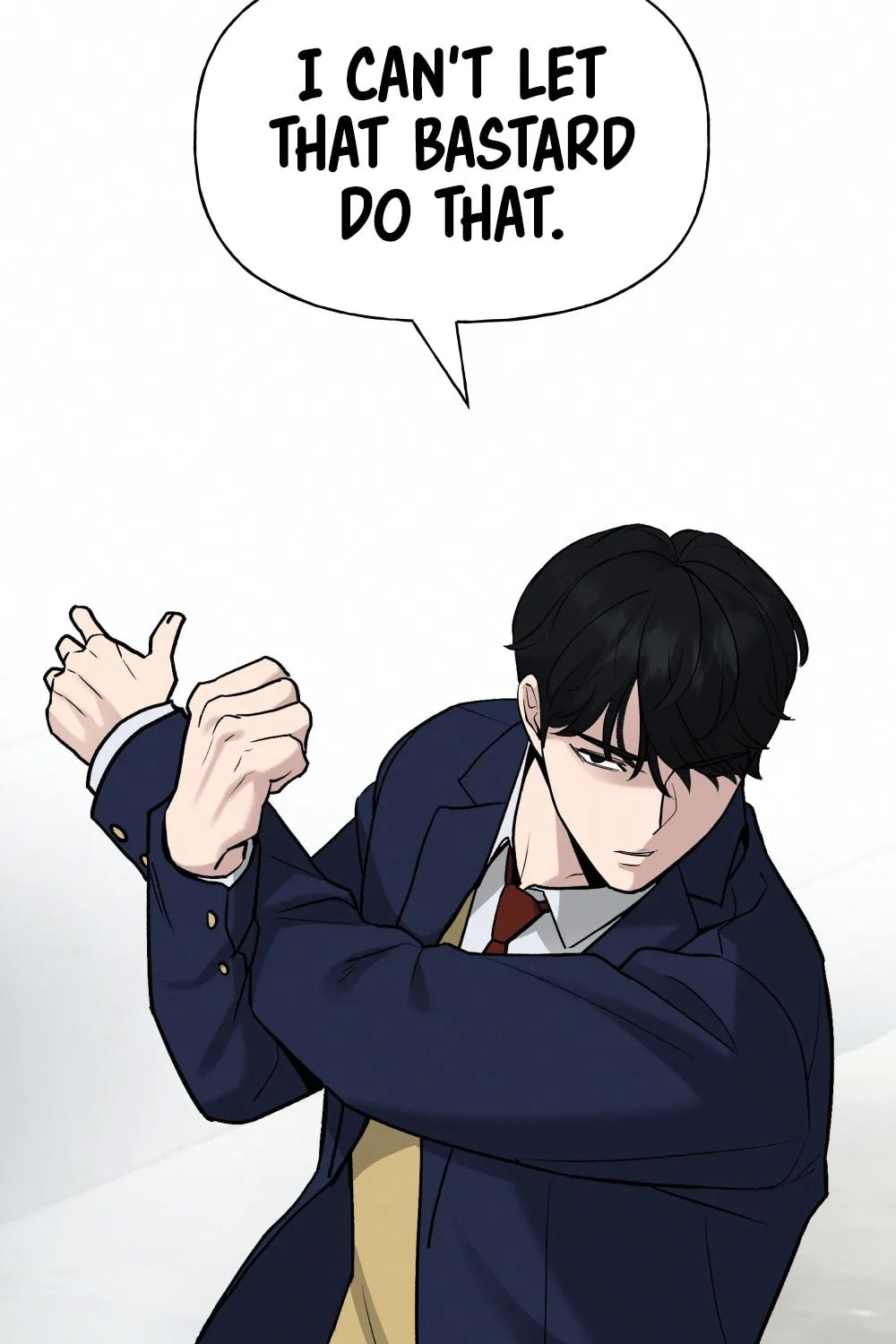 Designated Bully Chapter 6 page 97 - 