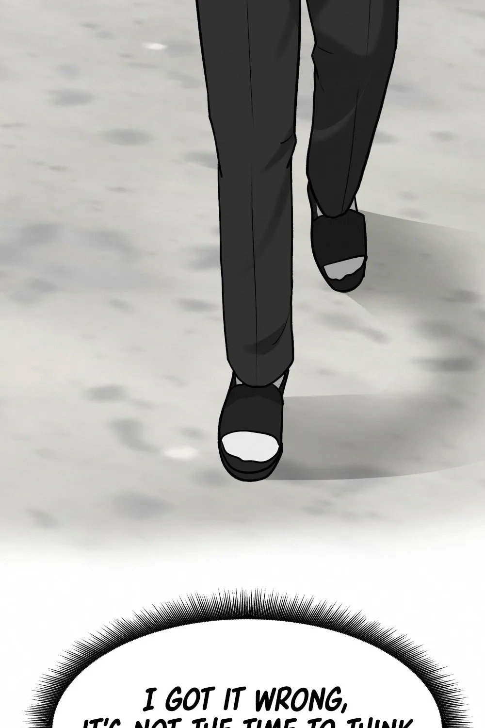 Designated Bully Chapter 6 page 99 - 