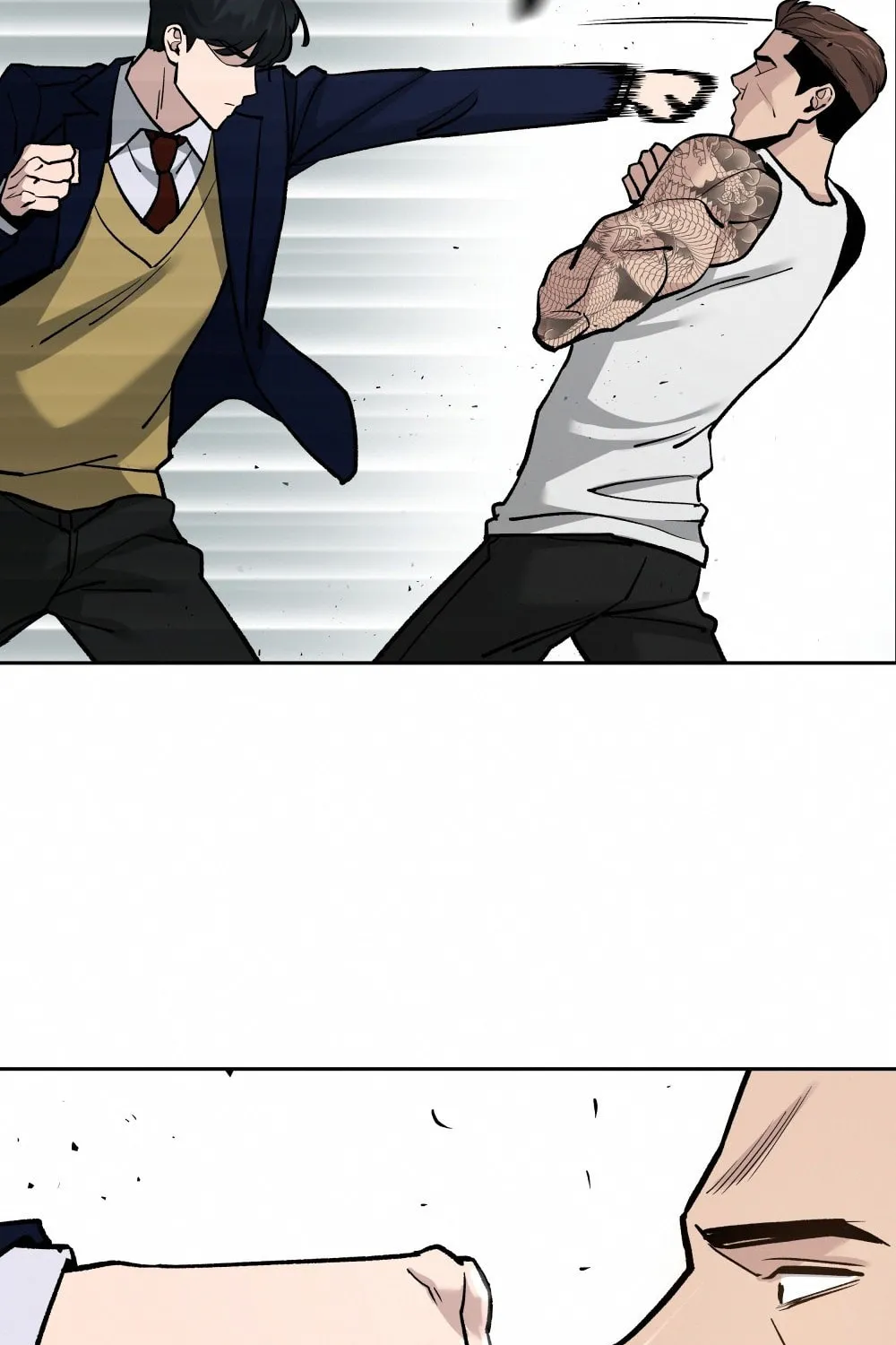 Designated Bully Chapter 7 page 101 - 