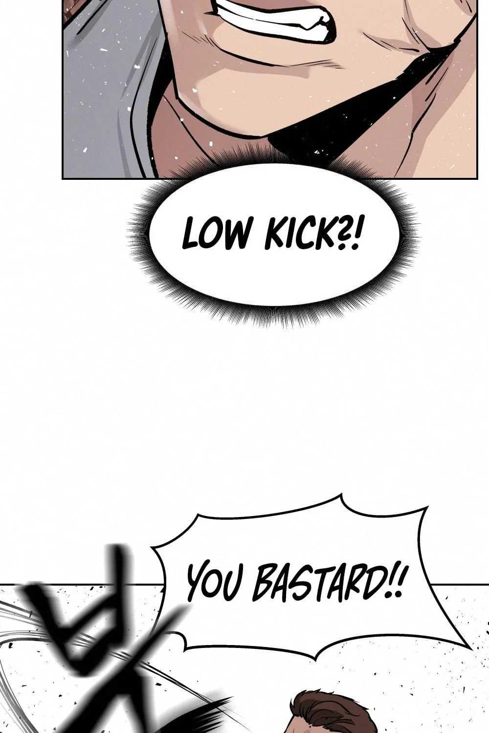 Designated Bully Chapter 7 page 108 - 