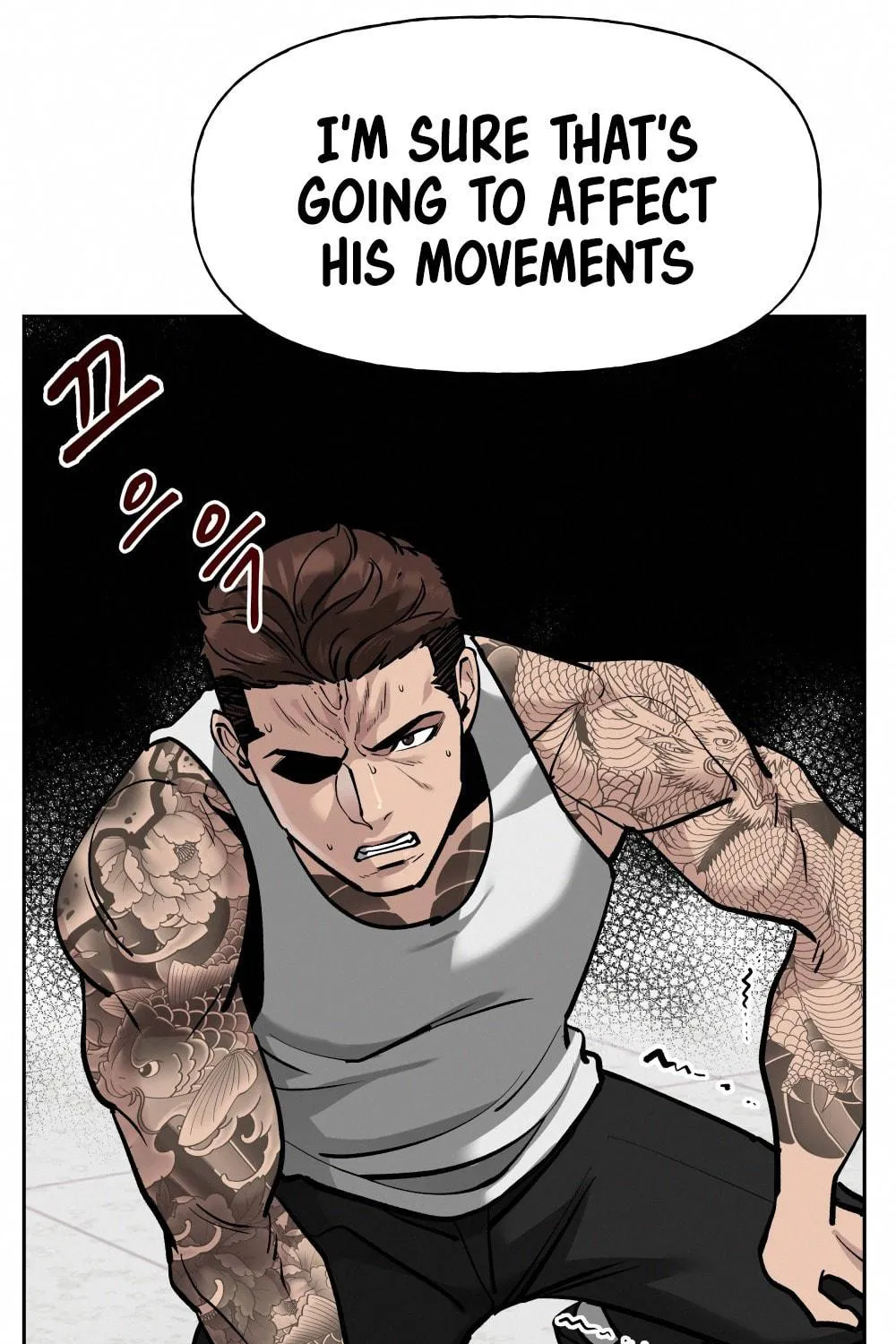 Designated Bully Chapter 7 page 118 - 