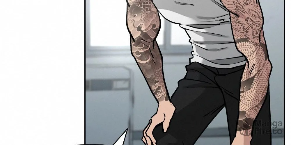 Designated Bully Chapter 7 page 123 - 