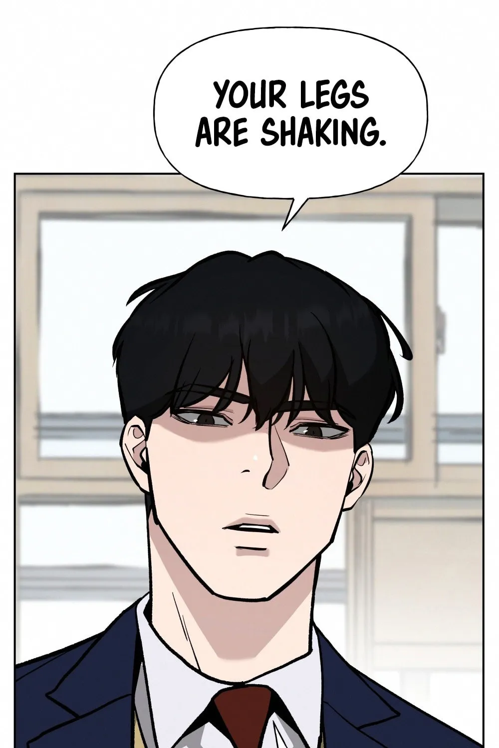 Designated Bully Chapter 7 page 129 - 
