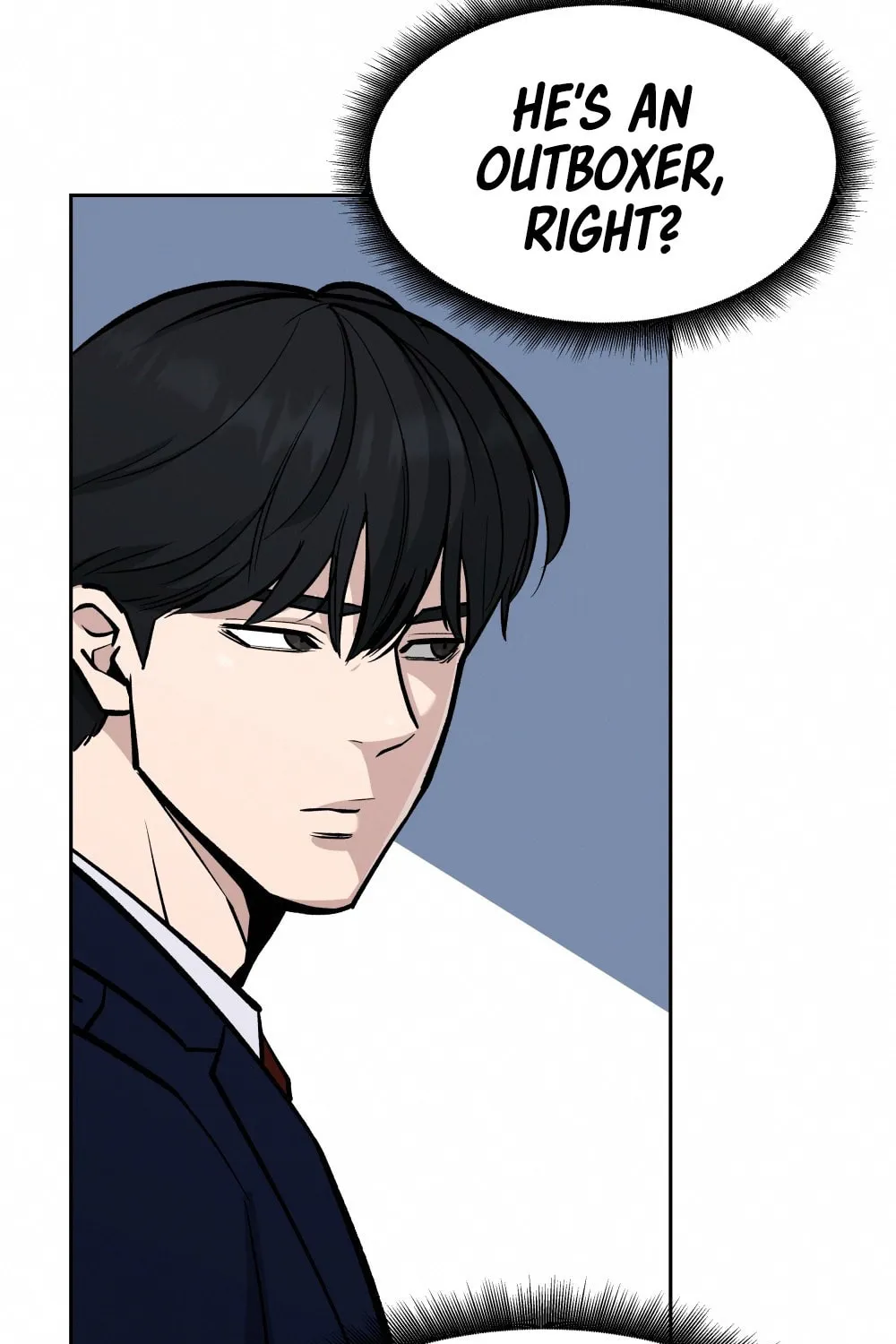 Designated Bully Chapter 7 page 14 - 
