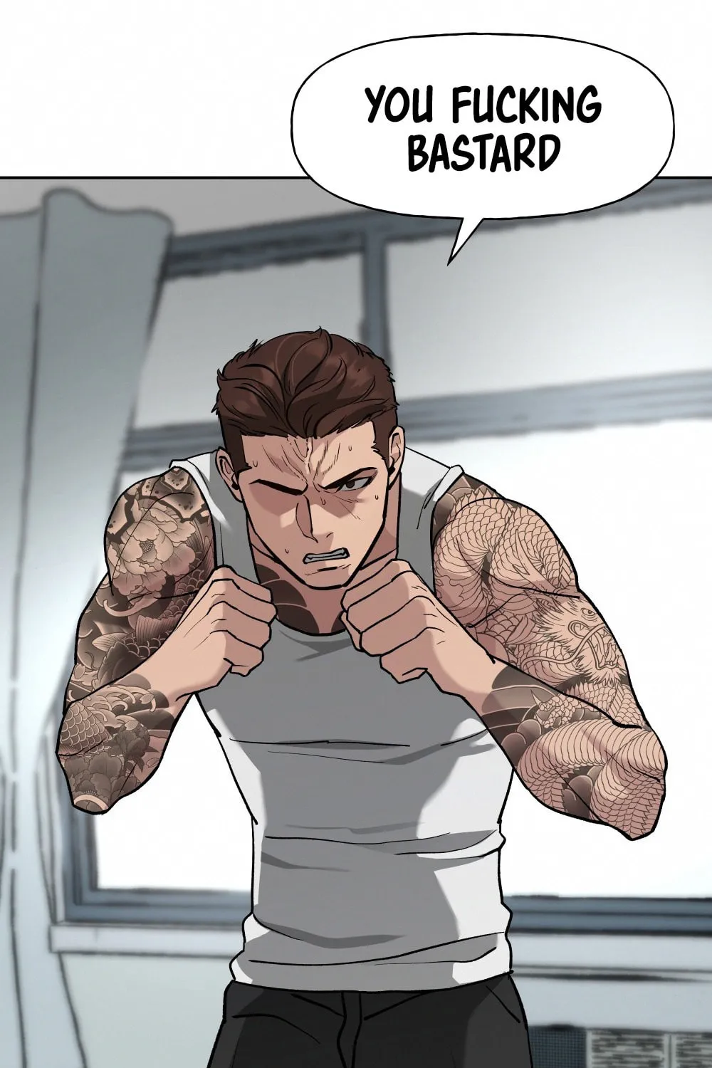 Designated Bully Chapter 7 page 131 - 