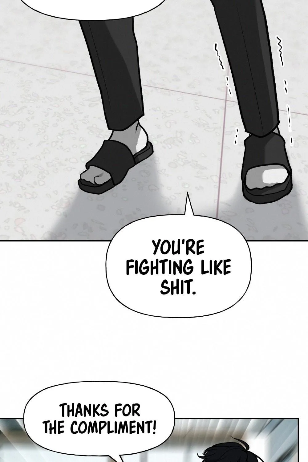 Designated Bully Chapter 7 page 133 - 