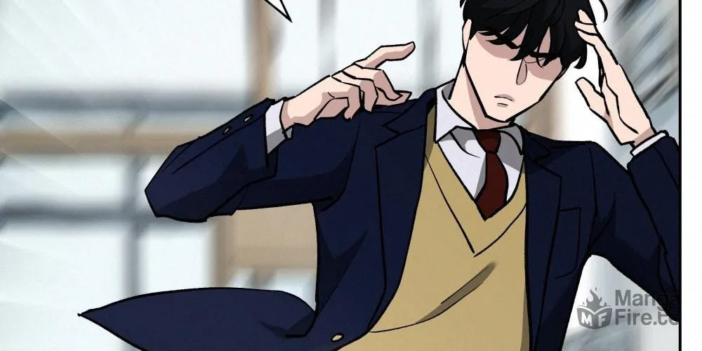 Designated Bully Chapter 7 page 134 - 