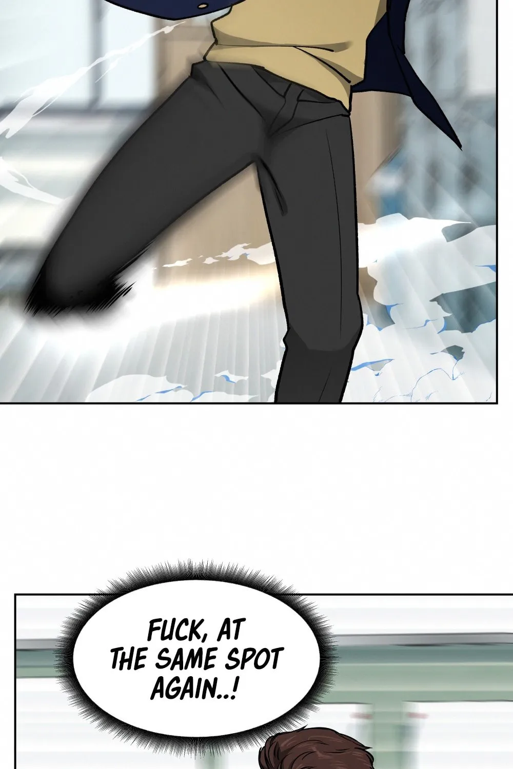 Designated Bully Chapter 7 page 135 - 