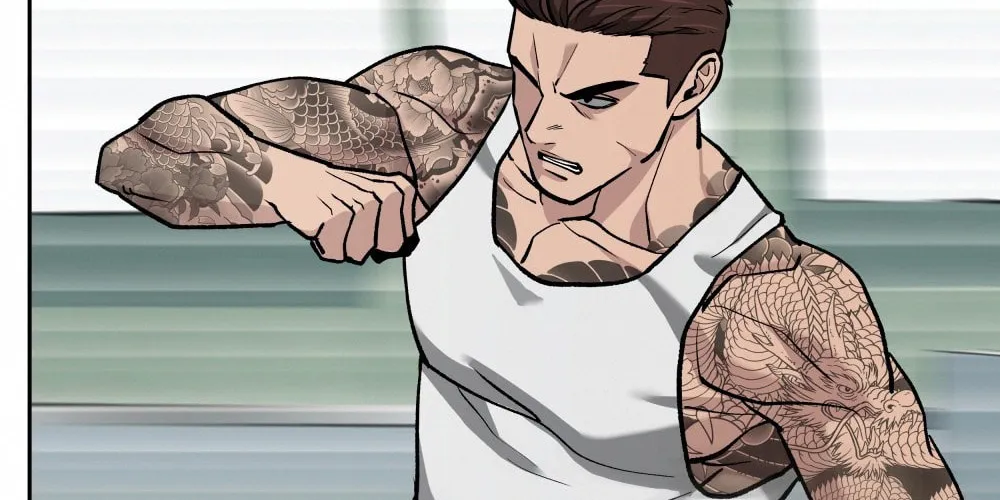 Designated Bully Chapter 7 page 136 - 