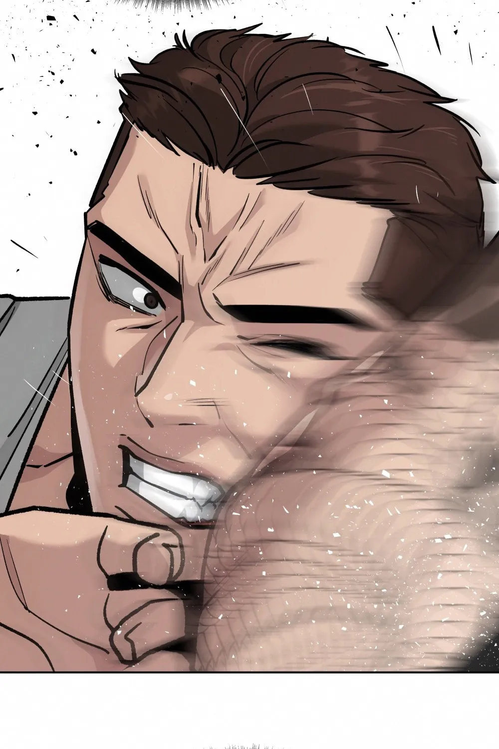 Designated Bully Chapter 7 page 142 - 