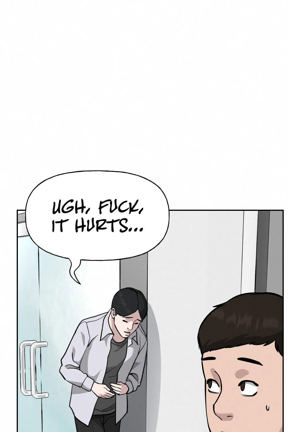 Designated Bully Chapter 7 page 16 - 