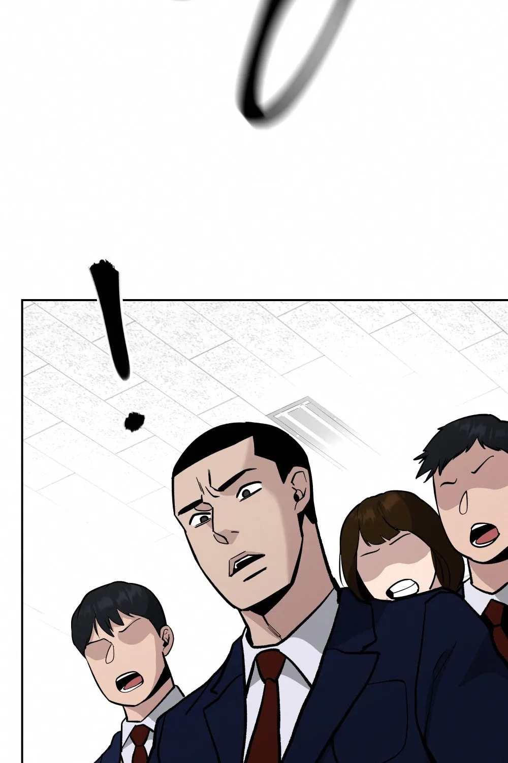 Designated Bully Chapter 7 page 151 - 