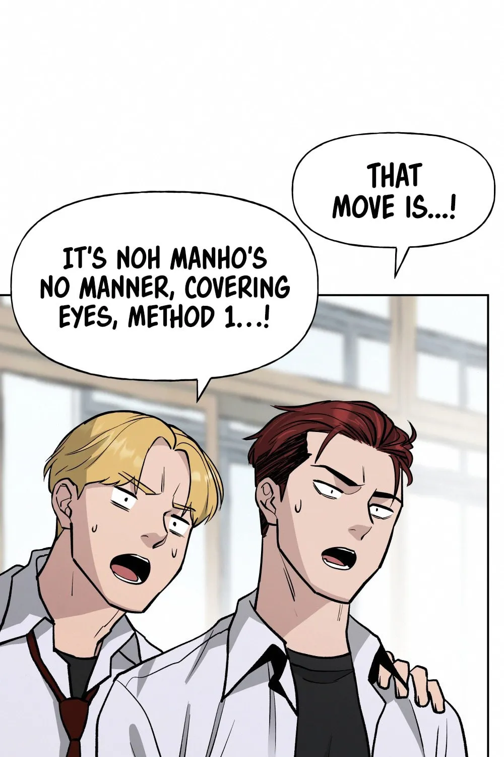 Designated Bully Chapter 7 page 153 - 