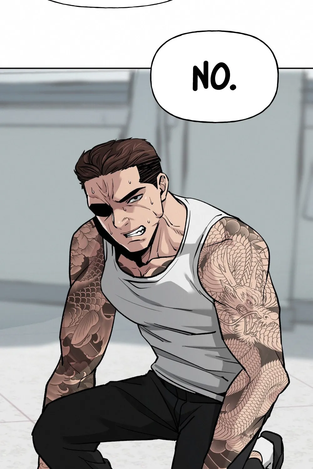 Designated Bully Chapter 7 page 157 - 