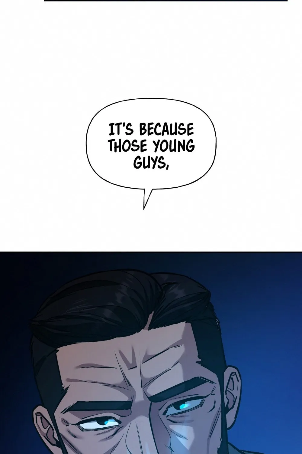 Designated Bully Chapter 7 page 164 - 