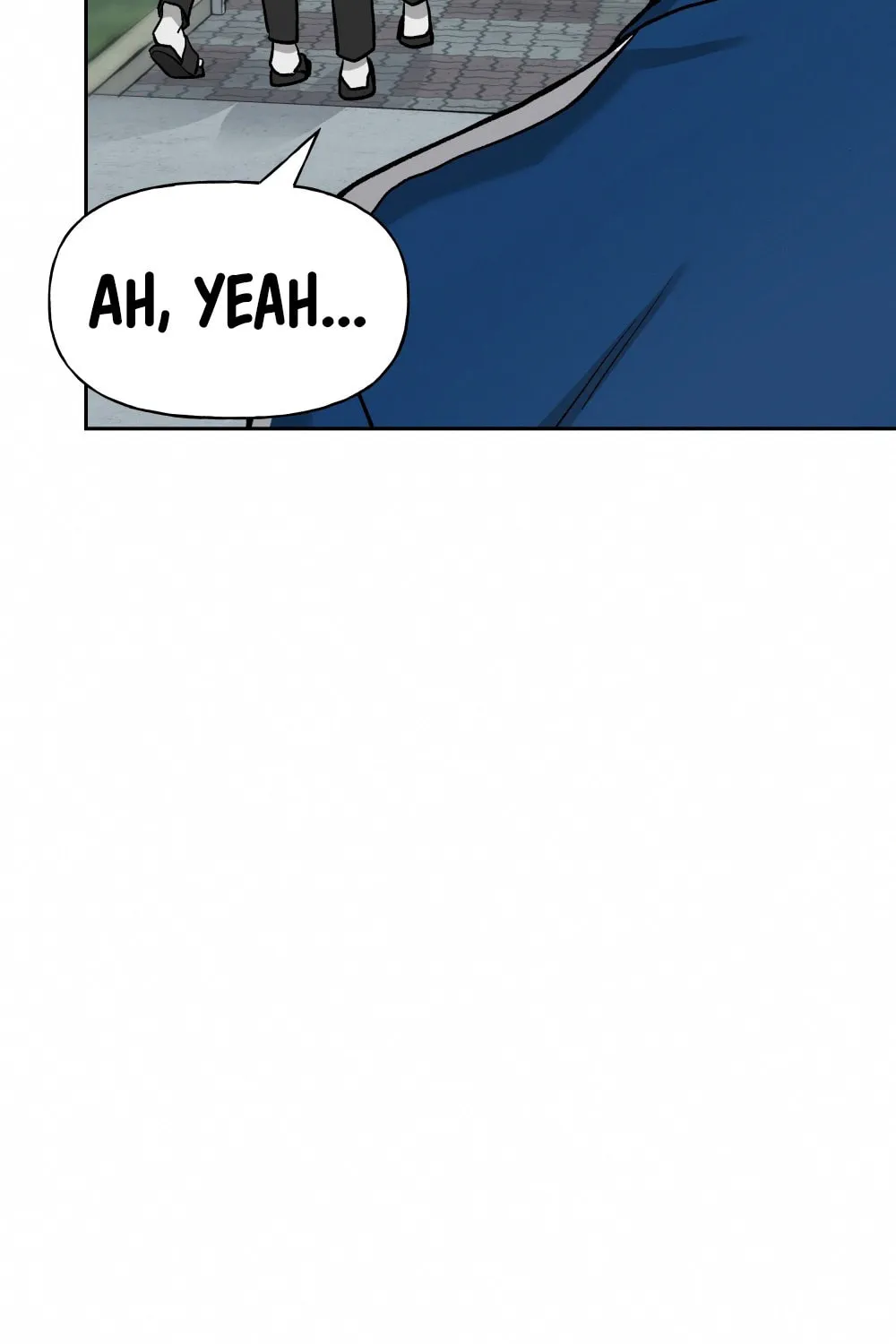 Designated Bully Chapter 7 page 20 - 