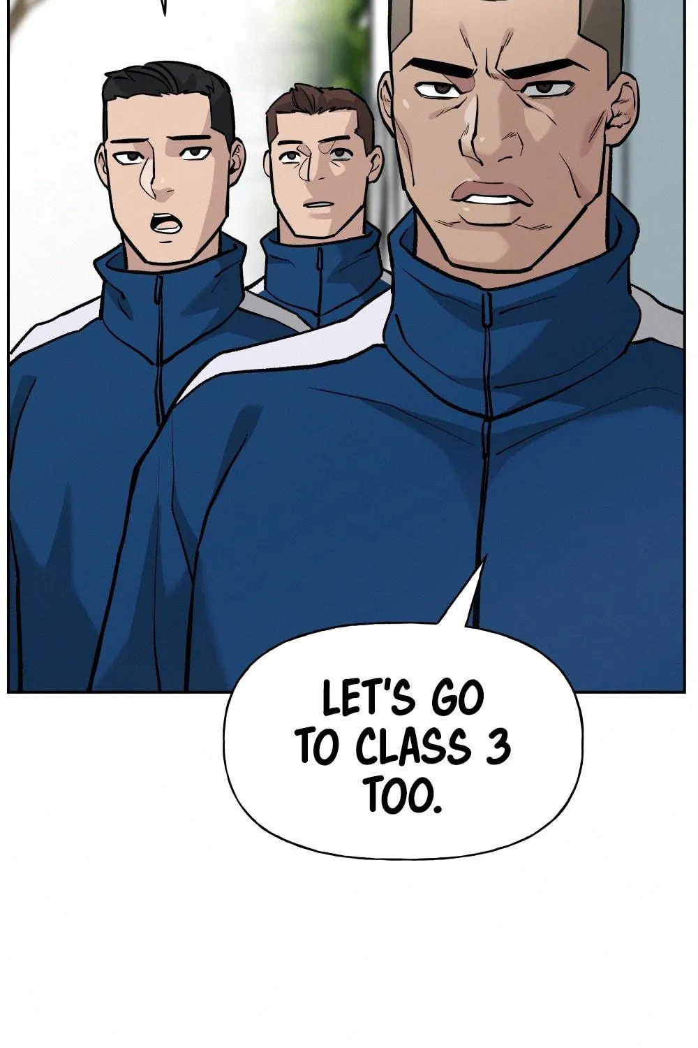 Designated Bully Chapter 7 page 22 - 