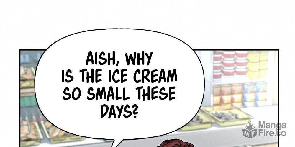Designated Bully Chapter 7 page 23 - 